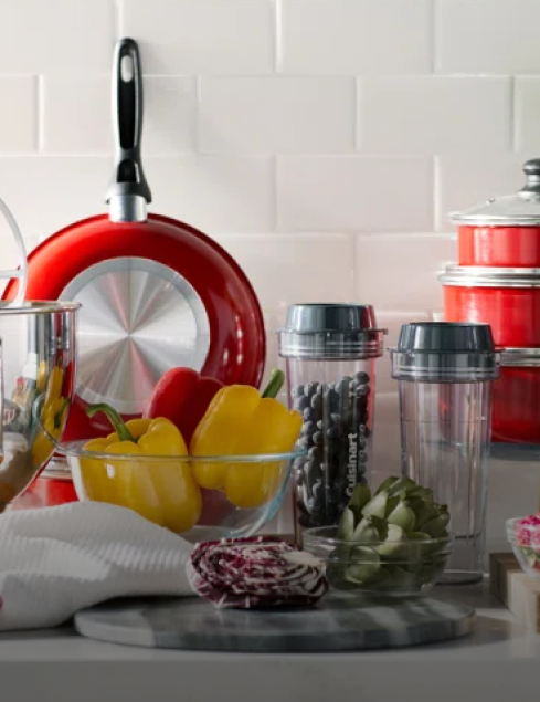 Home Trends