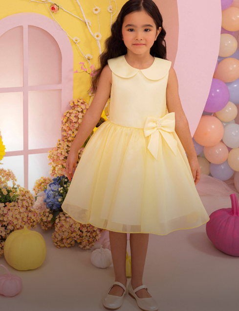 Kids Fashion
