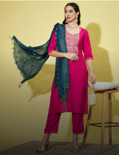 Women's Fashion