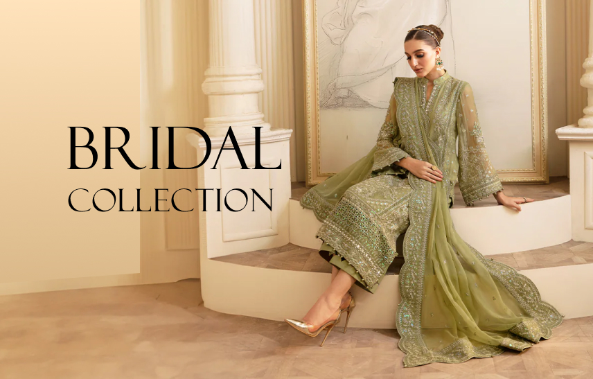 Bridal Collection